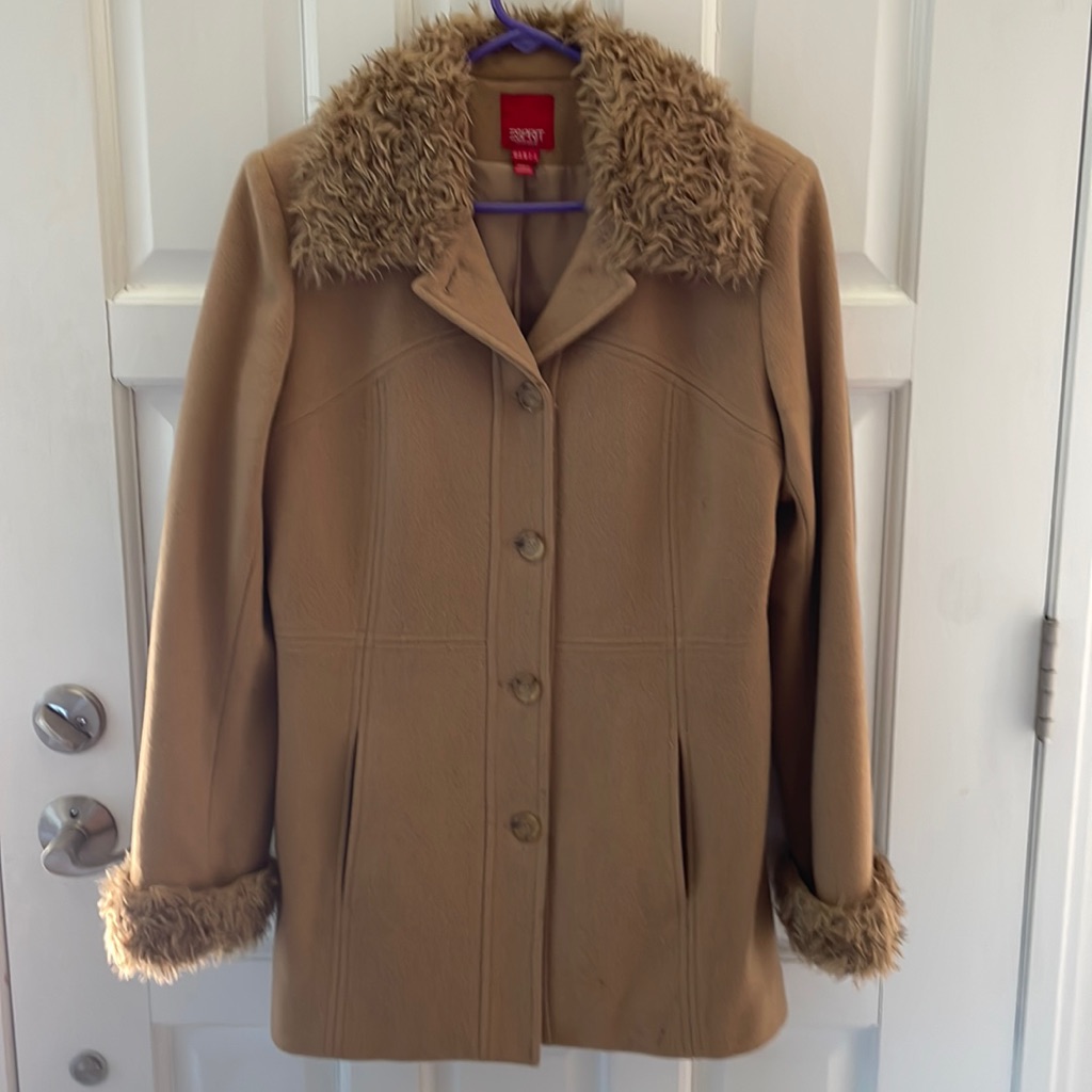 Esprit Coat